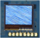 Accelerometer