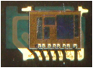 Gesture Sensor