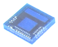 Gesture Sensor