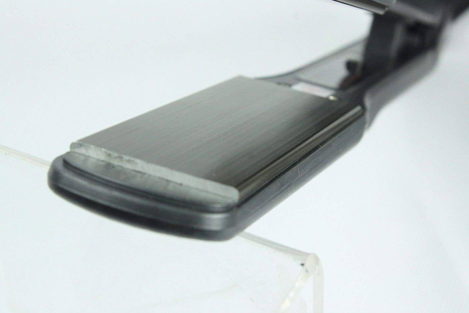 Heater plate