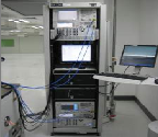 LXIRFTester