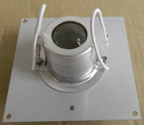 Receiver